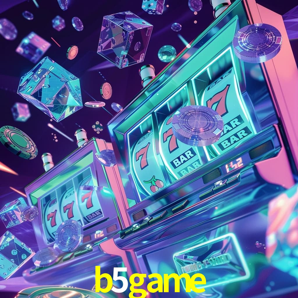 b5game.com