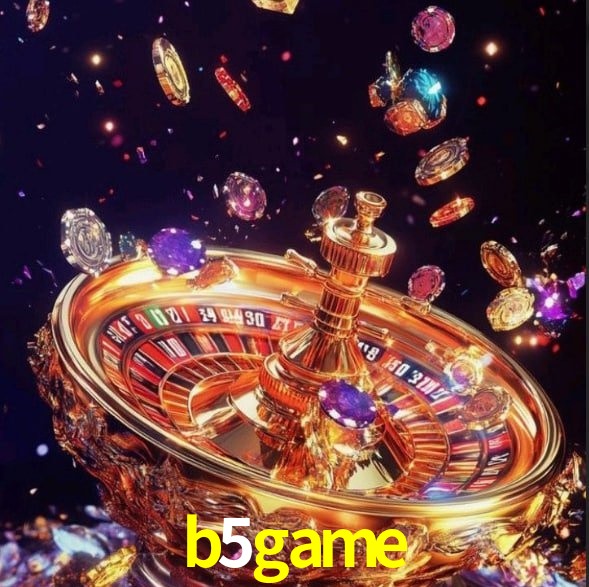 b5game - A Entrada do Seu Cassino On-line - b5game.com
