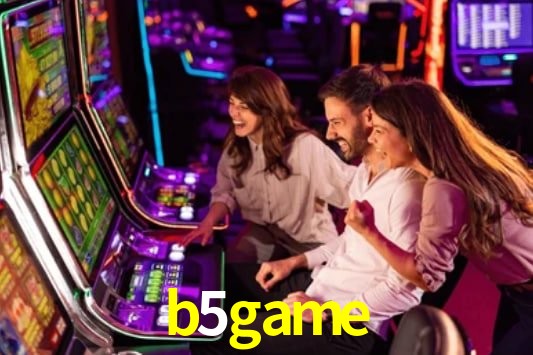 b5game: Seu Especialista em Apostas Esportivas Brasileiras