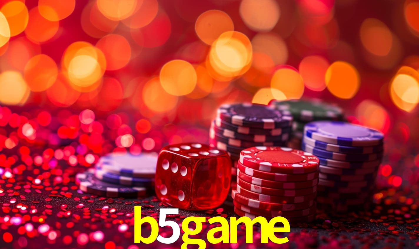 b5game