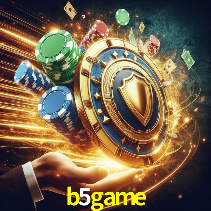 b5game