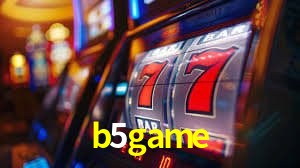 Requisitos do APK da b5game para Android