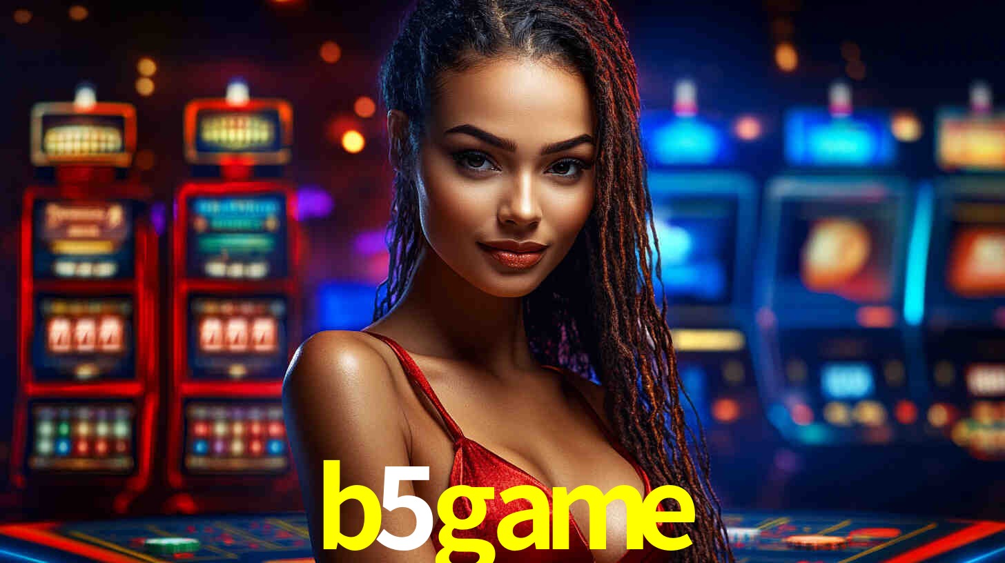 b5game